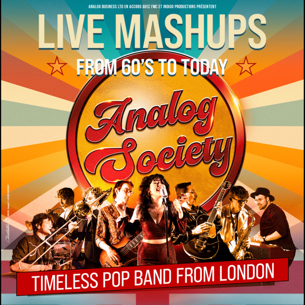 Analog Society