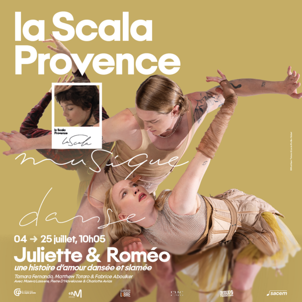 Juliette & Roméo